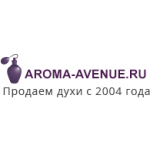 Честные отзывы о aroma-avenue.ru