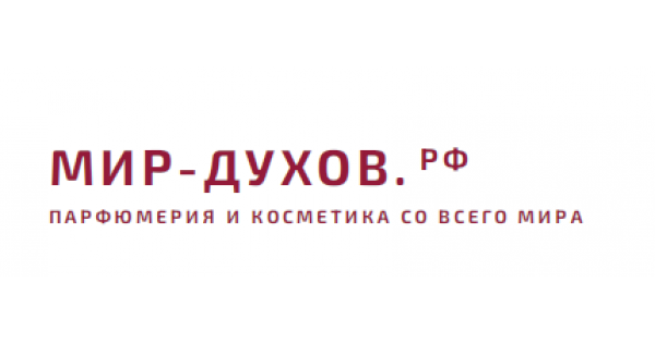 Мир Духа Интернет Магазин