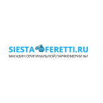 Честные отзывы о Siesta-feretti.ru