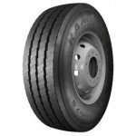 Честные отзывы о Грузовые шины Кама NT 202