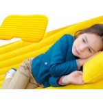 Честные отзывы о Надувной матрас Umika-Comfort для автомобиля на заднее сиденье