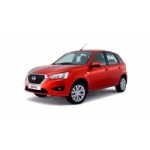 Честные отзывы о Datsun mi-DO