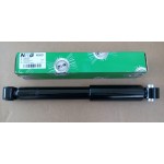 Честные отзывы о Амортизаторы NRG