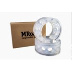 Честные отзывы о Баферы MRoad