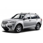 Честные отзывы о Lifan X60 (Лифан X60)