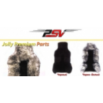 Честные отзывы о Меховые накидки PSV