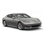 Честные отзывы о Porsche Panamera Turbo