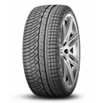 Честные отзывы о Michelin Pilot Alpin PA4