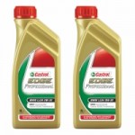Честные отзывы о Castrol EDGE Professional