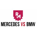 Честные отзывы о Mercedes vs BMW RED Motors