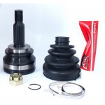 Честные отзывы о Шрус ASVA