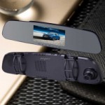 Честные отзывы о Видеорегистратор Negus G3Mirror