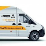 Честные отзывы о Техцентр Луидор