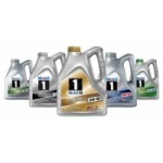 Честные отзывы о Моторное масло Mobil 1