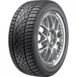 Честные отзывы о Dunlop SP Winter Sport 3D