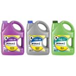 Честные отзывы о Моторное масло Pilots