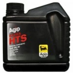 Честные отзывы о Agip EXTRA HTS 5W40