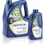 Честные отзывы о NESTE City Pro