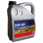 Честные отзывы о FEBI 5W-40 моторное масло