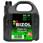 Честные отзывы о Bizol Green Oil Ultrasynth 5W-30