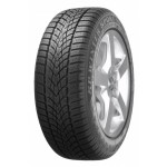 Честные отзывы о Dunlop SP Winter Sport 4D