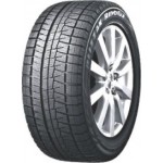 Честные отзывы о Bridgestone Blizzak Revo-GZ R17 255/40 94S