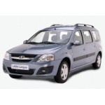 Честные отзывы о Лада Ларгус