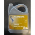 Честные отзывы о AC Delco SUPREME PLUS LONG LIFE