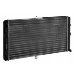 Честные отзывы о Радиатор охлаждения Pekar