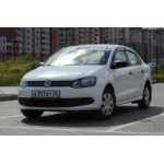 Честные отзывы о Фольксваген Поло