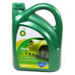 Честные отзывы о BP Visco 3000 10W-40