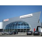 Честные отзывы о Тойота Центр Измайлово