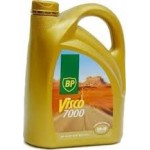 Честные отзывы о BP Visco 7000 0W-40