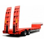 Честные отзывы о Полуприцеп трал УЗСМ