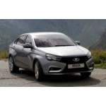 Честные отзывы о Lada Vesta