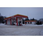 Честные отзывы о АЗС "Автомир"