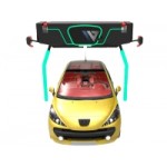 Честные отзывы о Лазерная автомойка IntelJet