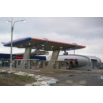 Честные отзывы о АЗС «Aero»