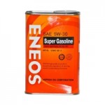 Честные отзывы о Моторные масла Eneos