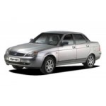 Честные отзывы о Лада Приора