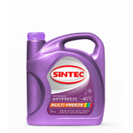 Честные отзывы о Sintec мультифриз