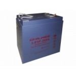 Честные отзывы о Аккумуляторы Chilwee