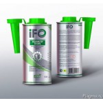 Честные отзывы о Модификатор IFO