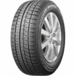 Честные отзывы о Bridgestone Blizzak Revo GZ