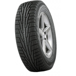 Честные отзывы о Nokian Hakkapeliitta R SUV