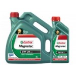 Честные отзывы о Castrol Magnatec 5w-30 A1