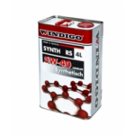 Честные отзывы о Моторное масло Windigo