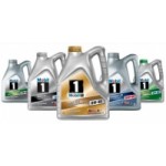 Честные отзывы о Mobil ESP Formula 5W-30