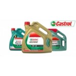 Честные отзывы о Castrol моторное масло