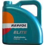 Честные отзывы о Моторное масло Repsol